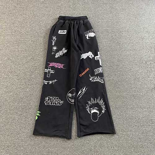 Hellstar Pants