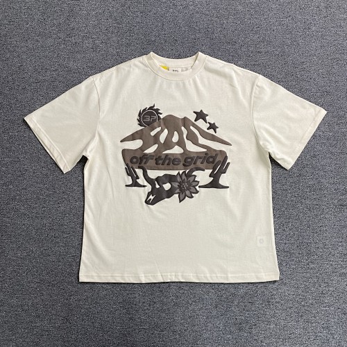 Broken Planet T-shirt