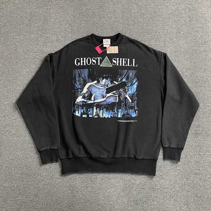 Saint Mxxxxxx Crewneck