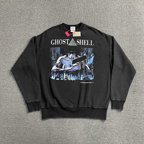 Saint Mxxxxxx Crewneck