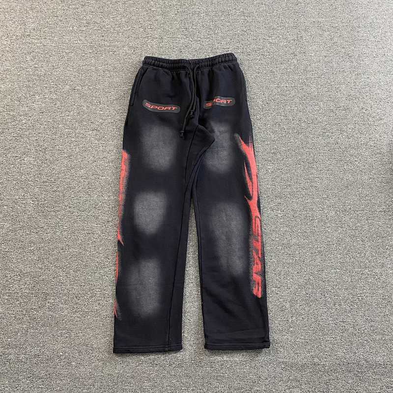 Hellstar Pants