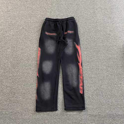 Hellstar Pants