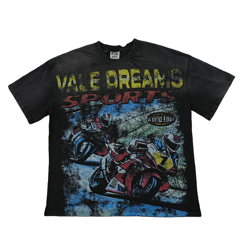 Vale T-shirt
