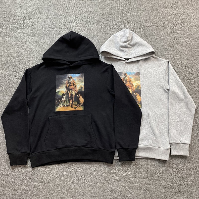 Denim Tears Hoodie