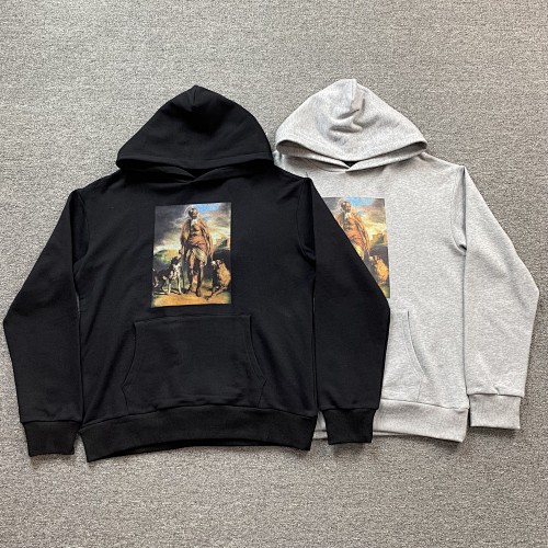 Denim Tears Hoodie