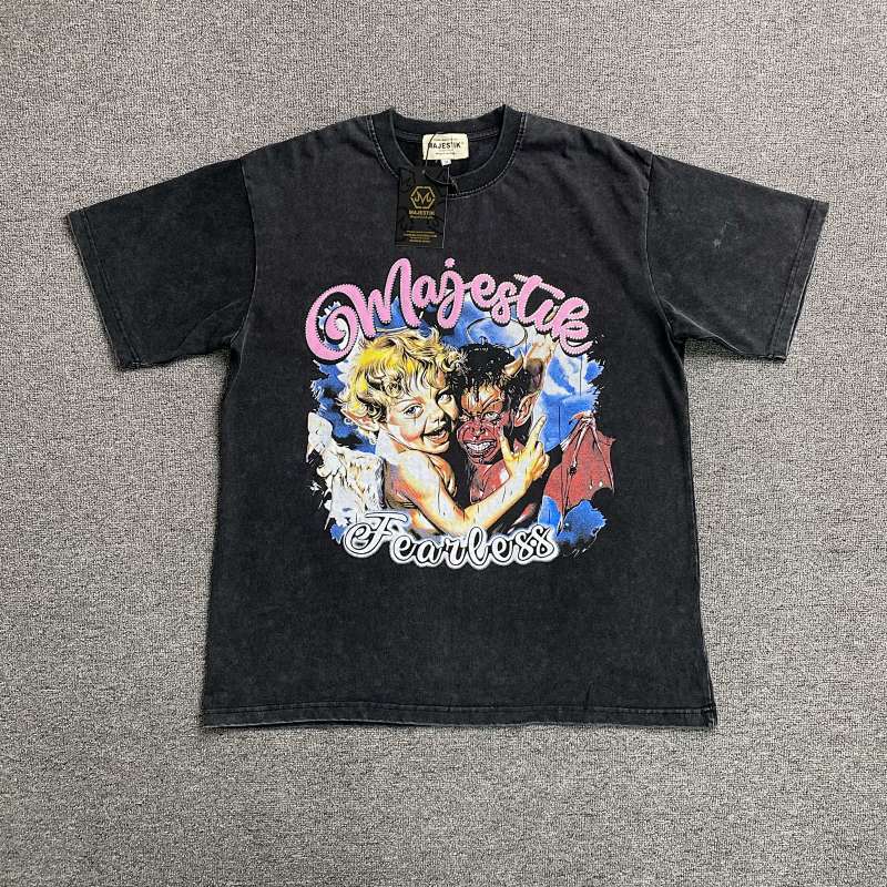 Majestik T-shirt