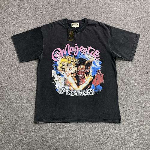 Majestik T-shirt