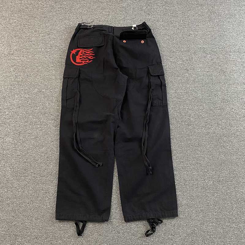 Hellstar Pants