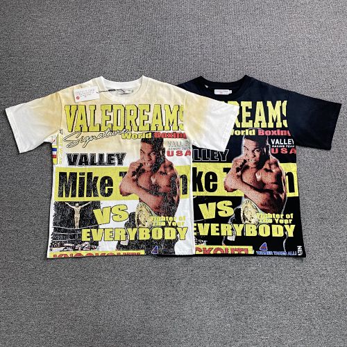 Valley T-shirt