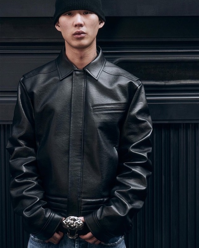 Far.archive Jacket