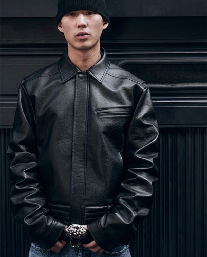 Far.archive Jacket