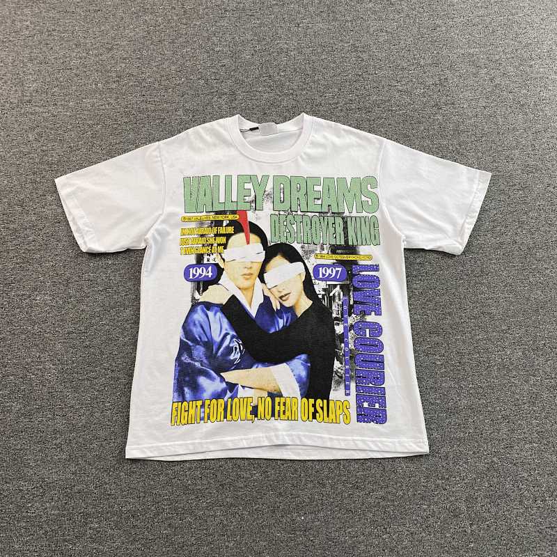 Valley T-shirt