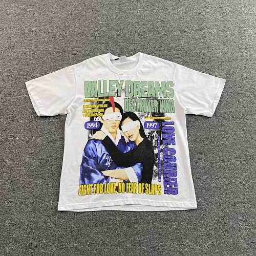 Valley T-shirt