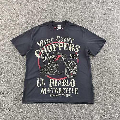 WestCoast Choppers T-shirt