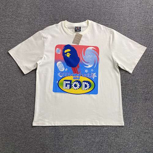 Saint Mxxxxxx T-shirt