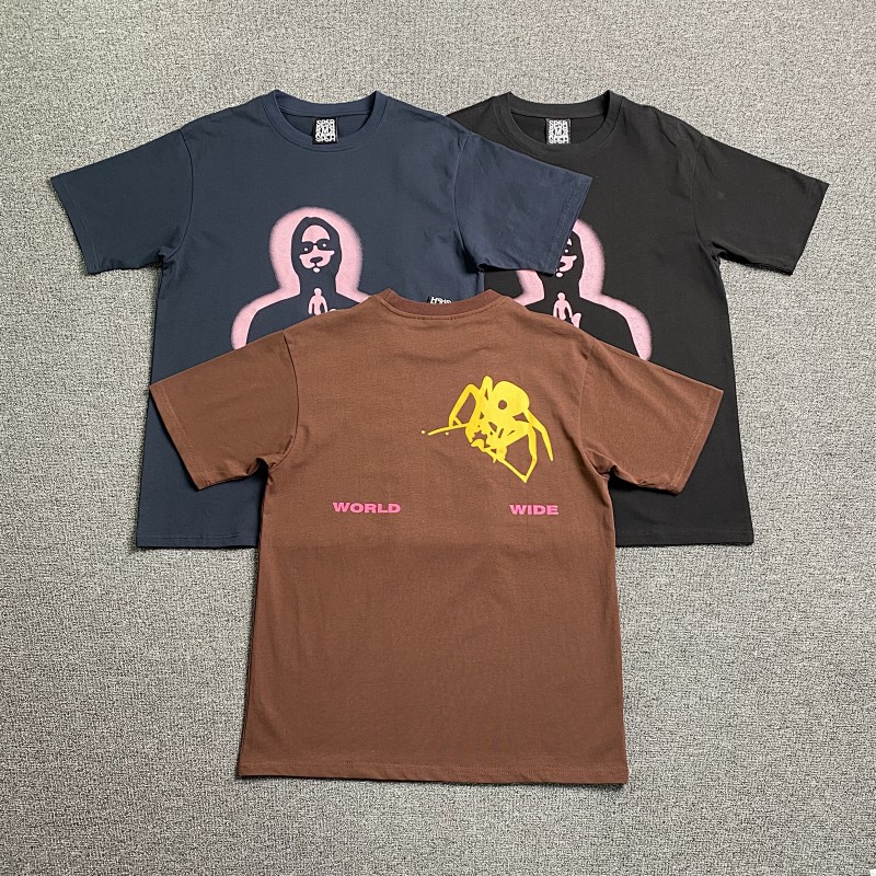 Sp5der YoungThug T-shirt