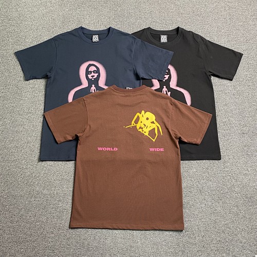 Sp5der YoungThug T-shirt