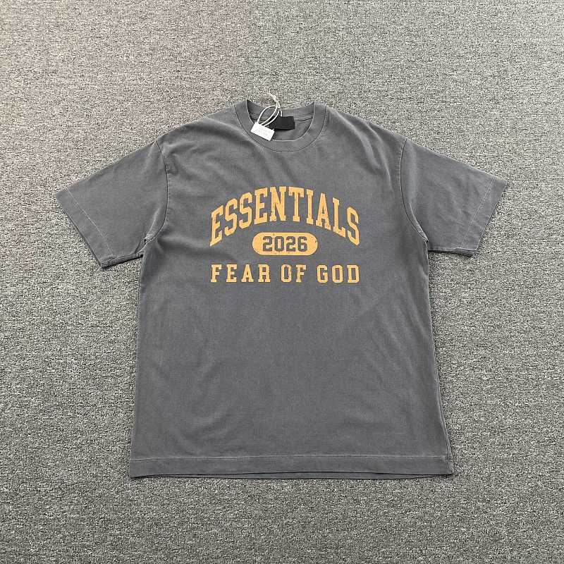 Fog Fear Of God Fog Essentials T-shirt