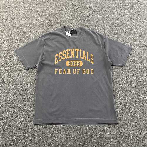 Fog Fear Of God Fog Essentials T-shirt