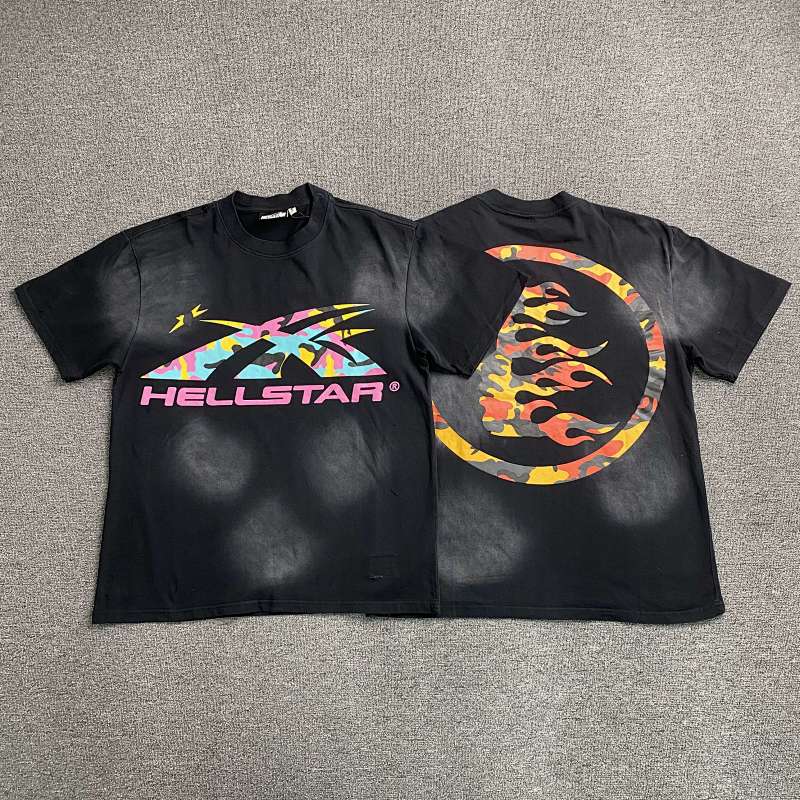 Hellstar T-shirt