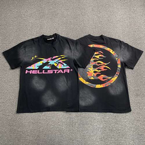 Hellstar T-shirt