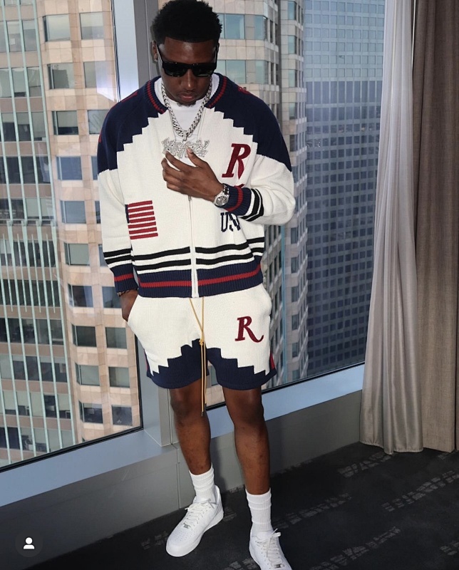 Rhude Shorts