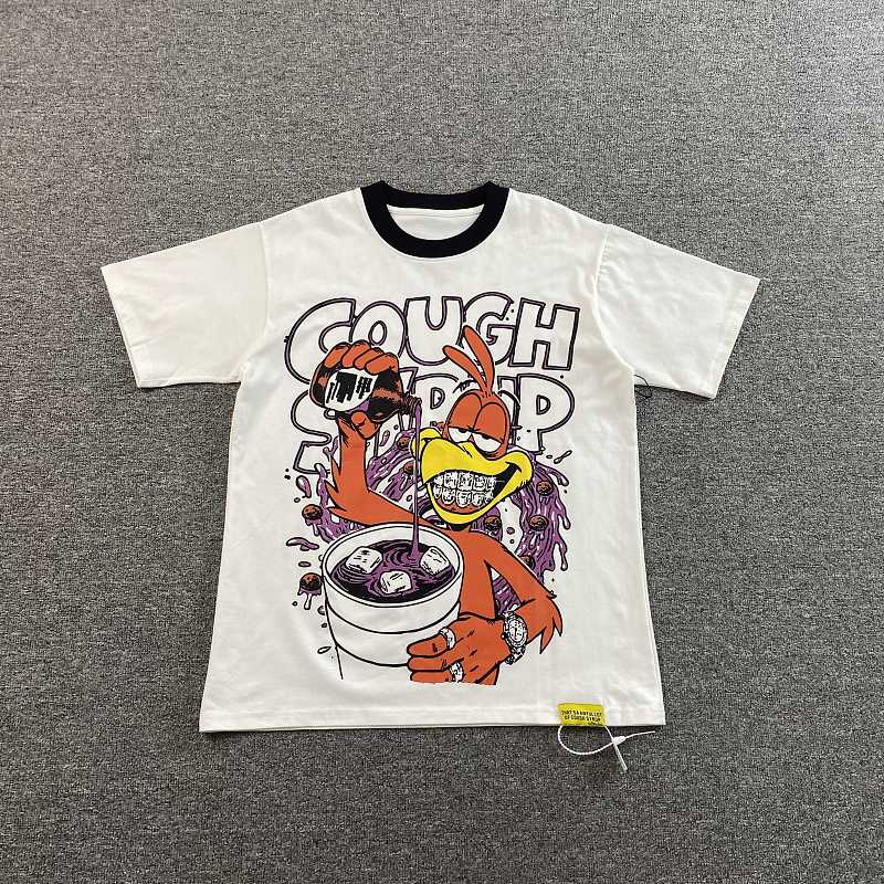 That's A Awful Lot Of Cough Syrup T-shirt