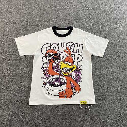 That's A Awful Lot Of Cough Syrup T-shirt