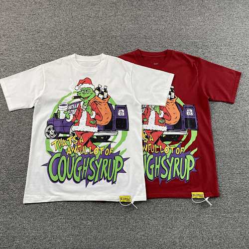 That's A Awful Lot Of Cough Syrup T-shirt