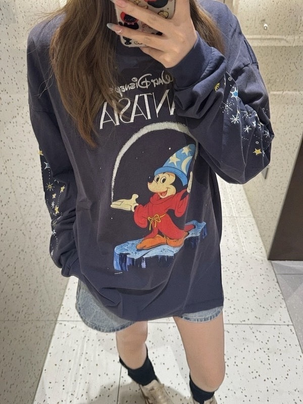 Saint Mxxxxxx T-shirt