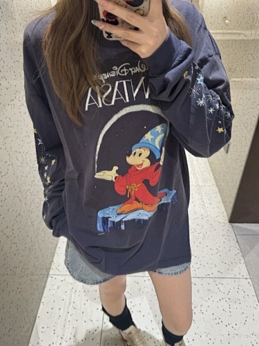 Saint Mxxxxxx T-shirt