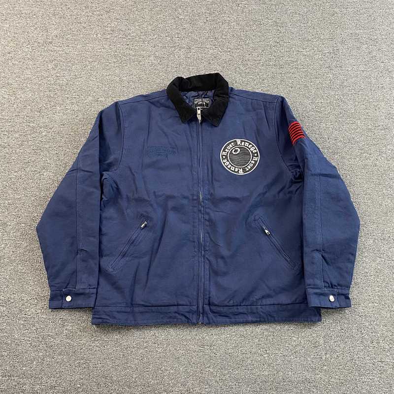 Stussy Jacket