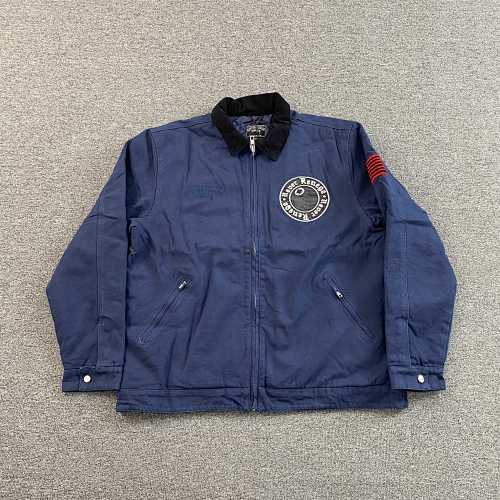 Stussy Jacket