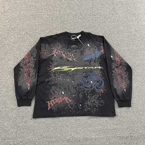 Hellstar Studios T-shirt