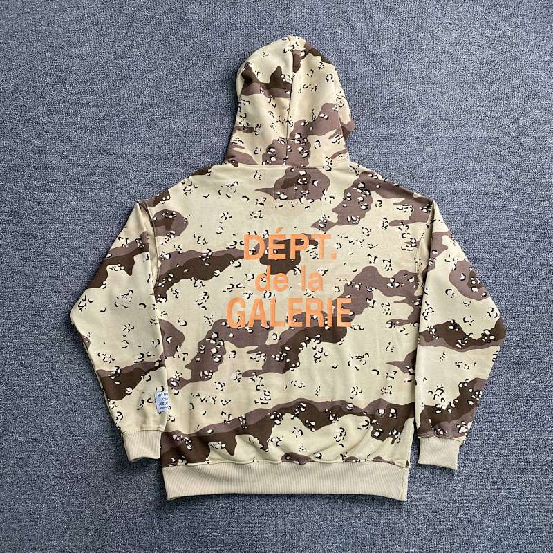 Gallery Dept. Hoodie