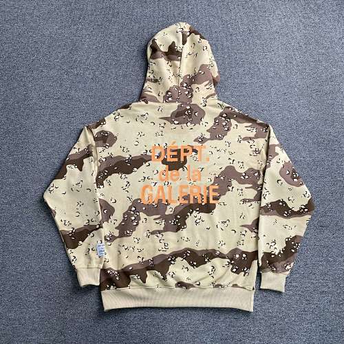 Gallery Dept. Hoodie