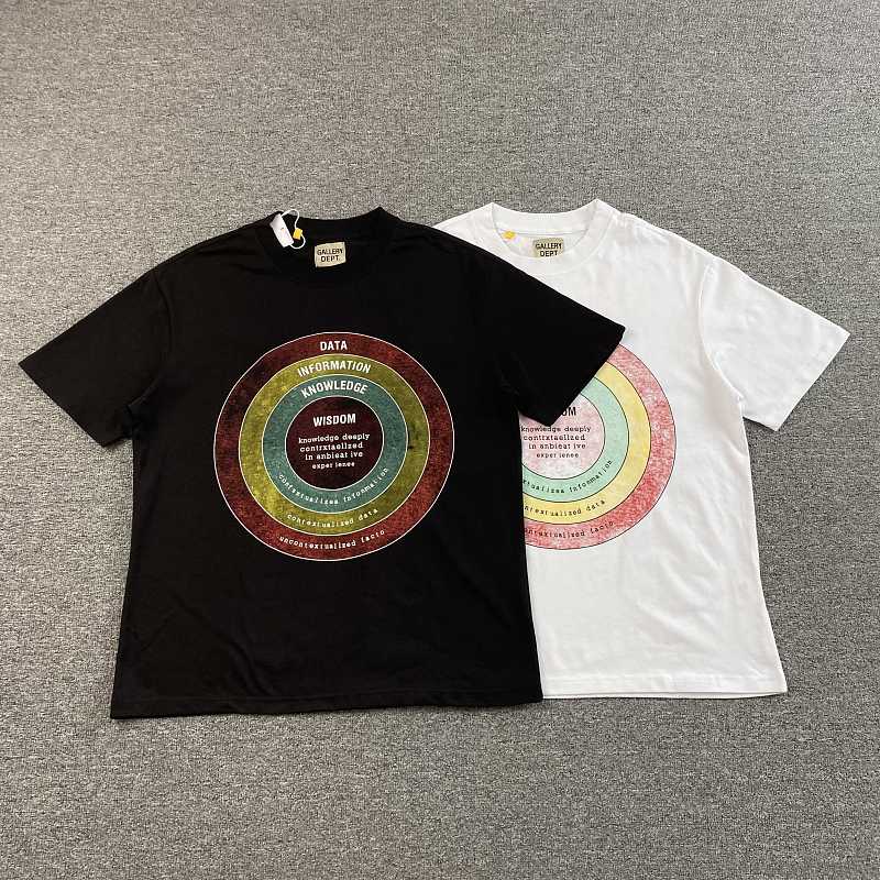 Gallery Dept. T-shirt