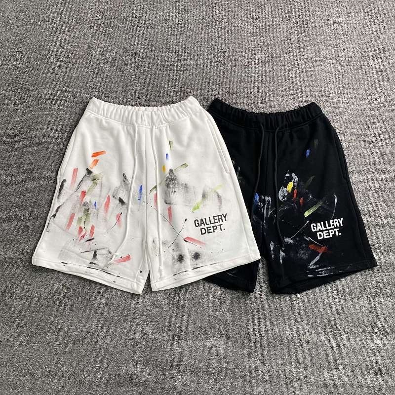 Gallery Dept Shorts
