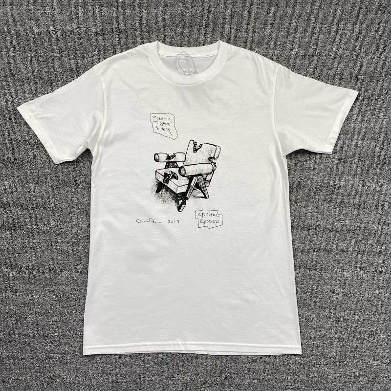 Readymade T-shirt
