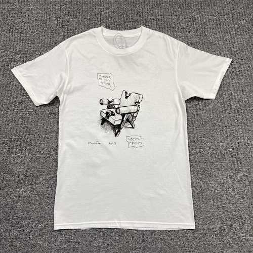Readymade T-shirt
