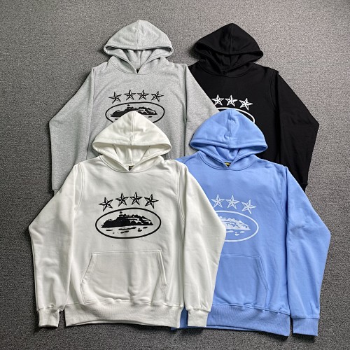 Corteiz Hoodie