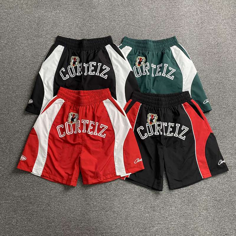 Corteiz Shorts