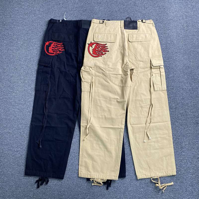 Hellstar Studios Pants