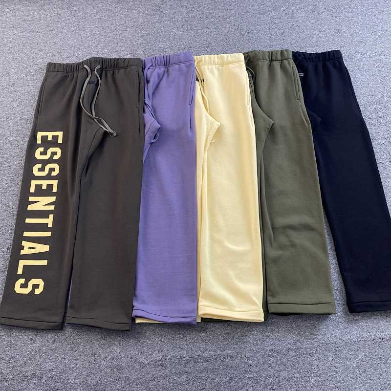 Fog Fear Of God Fog Essentials Pants