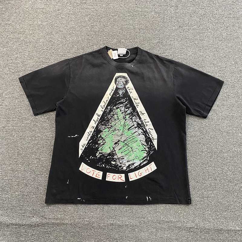 Saint Mxxxxxx T-shirt
