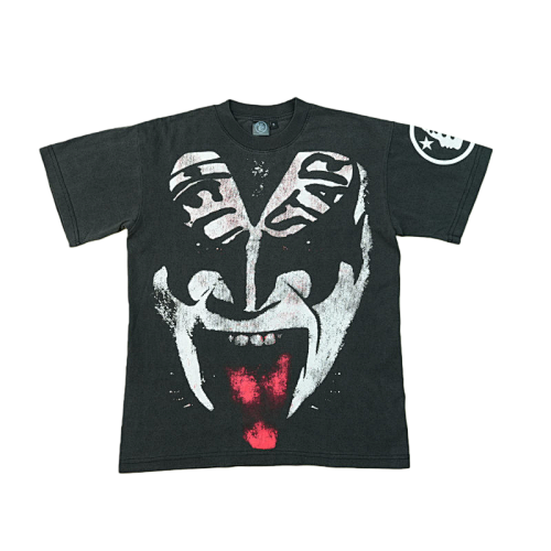 Hellstar Kiss T-shirts