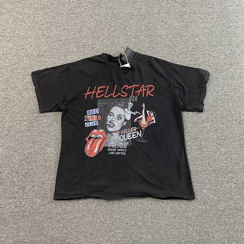 Hellstar T-Shirt