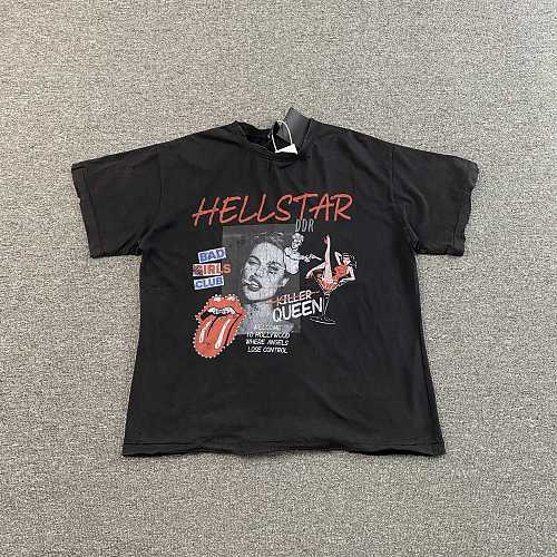 Hellstar T-Shirt