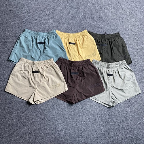 Fog Fear OF God Essentials Shorts