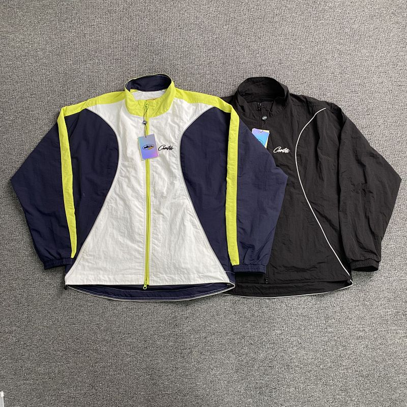 Corteiz Jacket
